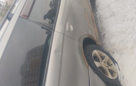 Nissan Avenir II, 2001 год, 190 000 рублей, 11 фотография