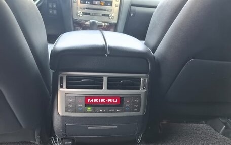 Lexus LX III, 2013 год, 4 950 000 рублей, 6 фотография