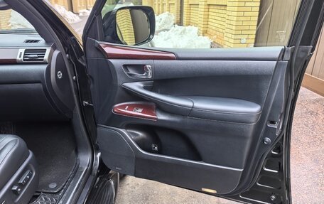 Lexus LX III, 2013 год, 4 950 000 рублей, 17 фотография