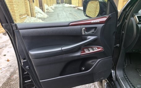 Lexus LX III, 2013 год, 4 950 000 рублей, 16 фотография