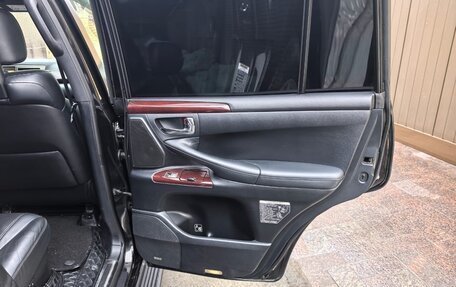 Lexus LX III, 2013 год, 4 950 000 рублей, 18 фотография