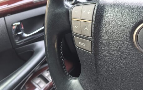 Lexus LX III, 2013 год, 4 950 000 рублей, 19 фотография