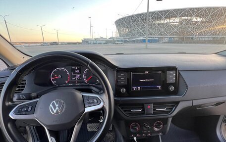 Volkswagen Polo VI (EU Market), 2020 год, 1 580 000 рублей, 11 фотография