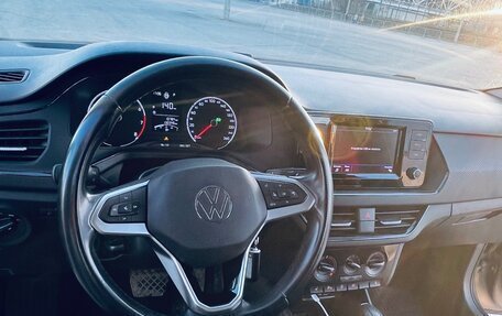 Volkswagen Polo VI (EU Market), 2020 год, 1 580 000 рублей, 9 фотография