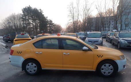 Skoda Octavia, 2016 год, 912 000 рублей, 3 фотография