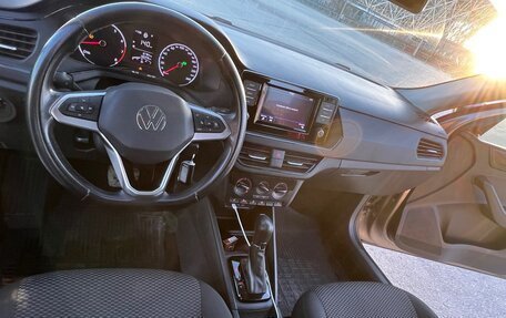 Volkswagen Polo VI (EU Market), 2020 год, 1 580 000 рублей, 10 фотография