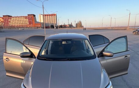 Volkswagen Polo VI (EU Market), 2020 год, 1 580 000 рублей, 8 фотография