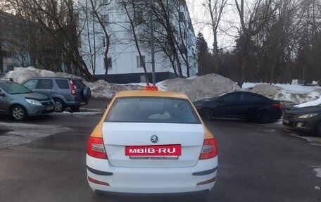 Skoda Octavia, 2016 год, 912 000 рублей, 2 фотография