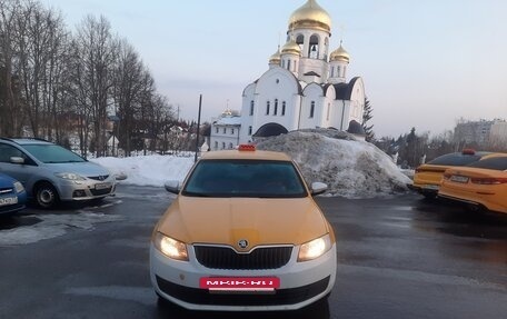 Skoda Octavia, 2016 год, 912 000 рублей, 4 фотография
