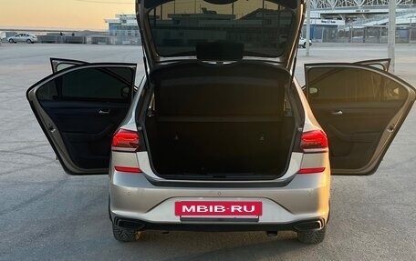 Volkswagen Polo VI (EU Market), 2020 год, 1 580 000 рублей, 7 фотография