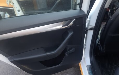 Skoda Octavia, 2016 год, 912 000 рублей, 7 фотография