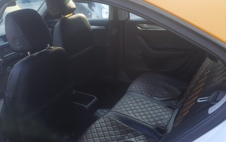 Skoda Octavia, 2016 год, 912 000 рублей, 6 фотография