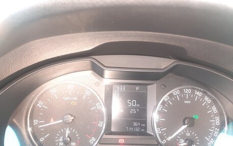 Skoda Octavia, 2016 год, 912 000 рублей, 10 фотография