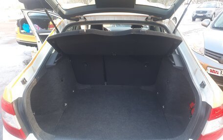 Skoda Octavia, 2016 год, 912 000 рублей, 11 фотография