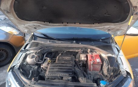 Skoda Octavia, 2016 год, 912 000 рублей, 5 фотография