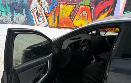 KIA cee'd III, 2012 год, 1 000 000 рублей, 8 фотография