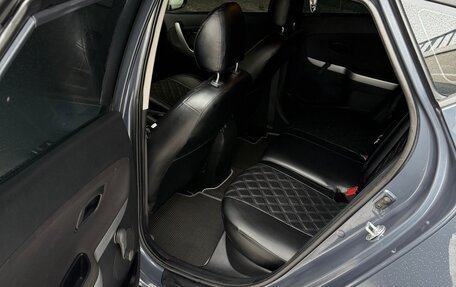 KIA cee'd III, 2012 год, 1 000 000 рублей, 12 фотография