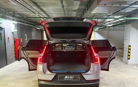 Volvo XC70, 2025 год, 7 950 000 рублей, 6 фотография