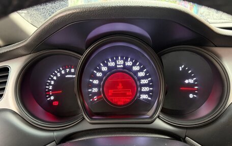 KIA cee'd III, 2012 год, 1 000 000 рублей, 11 фотография