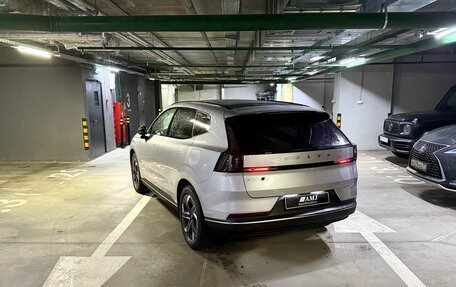 Volvo XC70, 2025 год, 7 950 000 рублей, 7 фотография