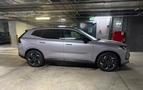 Volvo XC70, 2025 год, 7 950 000 рублей, 4 фотография