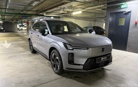 Volvo XC70, 2025 год, 7 950 000 рублей, 3 фотография