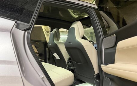 Volvo XC70, 2025 год, 7 950 000 рублей, 12 фотография