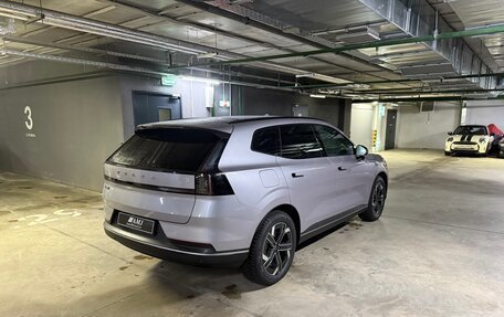 Volvo XC70, 2025 год, 7 950 000 рублей, 5 фотография