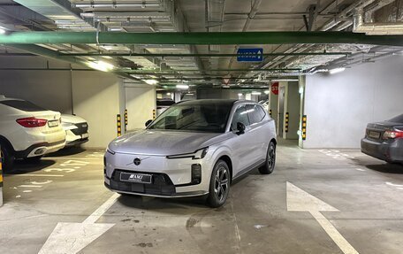 Volvo XC70, 2025 год, 7 950 000 рублей, 9 фотография