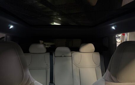 Volvo XC70, 2025 год, 7 950 000 рублей, 11 фотография