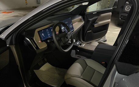 Volvo XC70, 2025 год, 7 950 000 рублей, 17 фотография