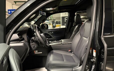 Lexus LX, 2025 год, 17 290 000 рублей, 7 фотография