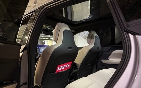 Volvo XC70, 2025 год, 7 950 000 рублей, 18 фотография