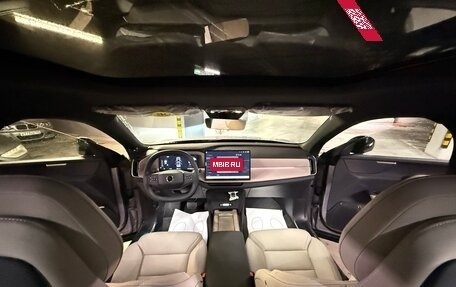 Volvo XC70, 2025 год, 7 950 000 рублей, 13 фотография