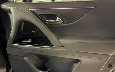 Lexus LX, 2025 год, 17 290 000 рублей, 20 фотография