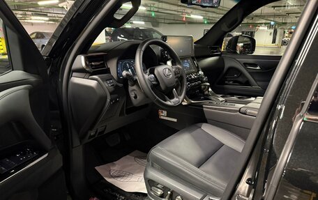 Lexus LX, 2025 год, 17 290 000 рублей, 18 фотография