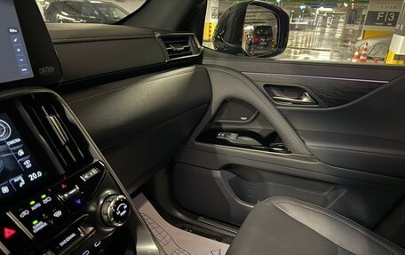 Lexus LX, 2025 год, 17 290 000 рублей, 21 фотография