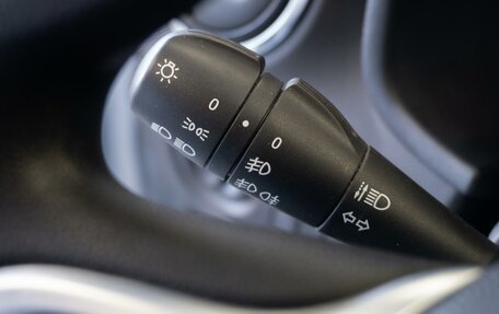 Renault Sandero II рестайлинг, 2021 год, 1 380 000 рублей, 17 фотография