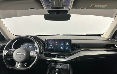 Haval F7x I, 2022 год, 2 100 000 рублей, 7 фотография