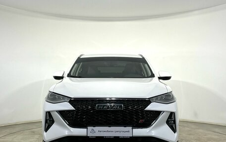 Haval F7x I, 2022 год, 2 100 000 рублей, 6 фотография