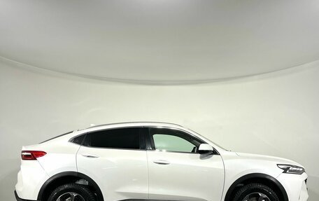 Haval F7x I, 2022 год, 2 100 000 рублей, 5 фотография