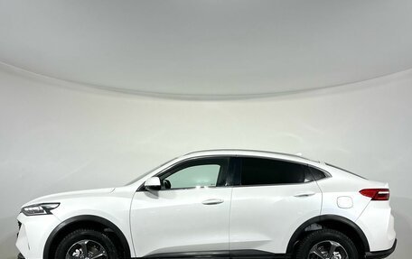 Haval F7x I, 2022 год, 2 100 000 рублей, 2 фотография