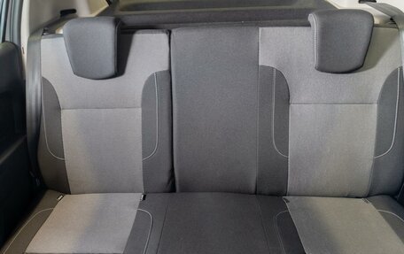 Renault Sandero II рестайлинг, 2021 год, 1 380 000 рублей, 21 фотография