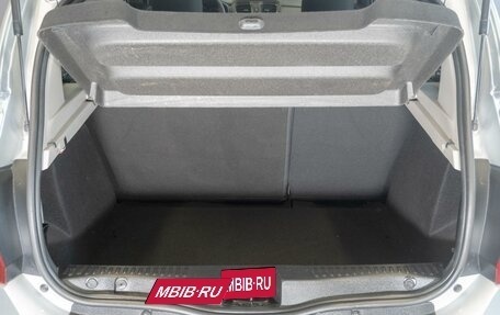 Renault Sandero II рестайлинг, 2021 год, 1 380 000 рублей, 22 фотография