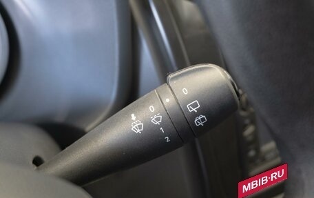 Renault Sandero II рестайлинг, 2021 год, 1 380 000 рублей, 16 фотография