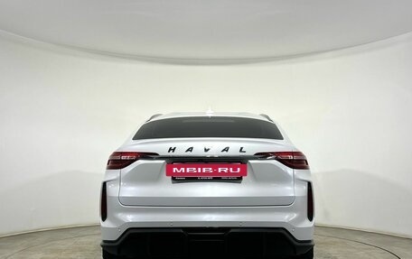 Haval F7x I, 2022 год, 2 100 000 рублей, 3 фотография