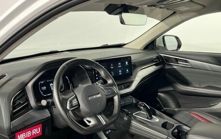 Haval F7x I, 2022 год, 2 100 000 рублей, 8 фотография