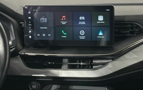 Haval F7x I, 2022 год, 2 100 000 рублей, 11 фотография