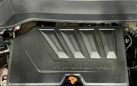 Haval F7x I, 2022 год, 2 100 000 рублей, 21 фотография