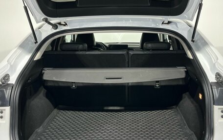Haval F7x I, 2022 год, 2 100 000 рублей, 20 фотография